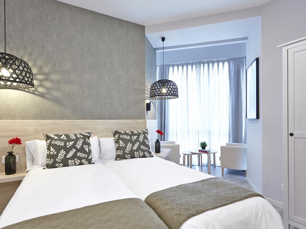 Pension Penaflorida, San Sebastian
